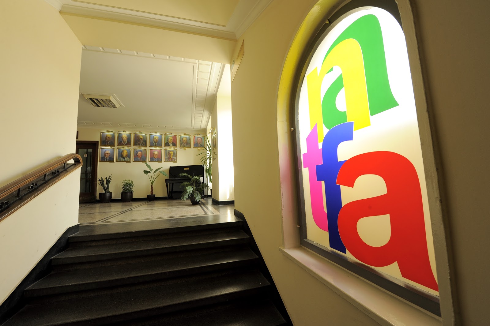 National Academy of Theatre and Film Arts