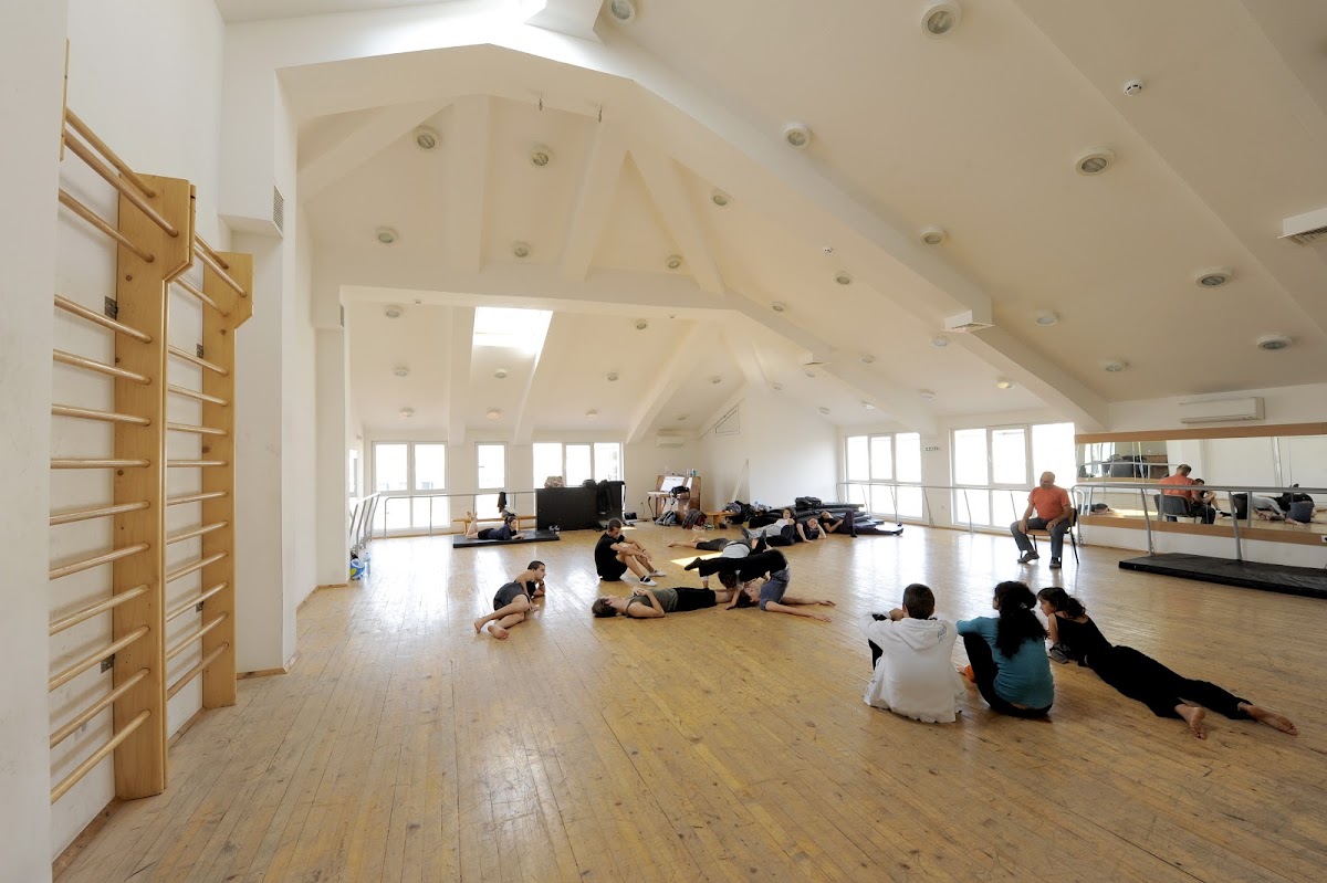 National Academy of Theatre and Film Arts photo 1