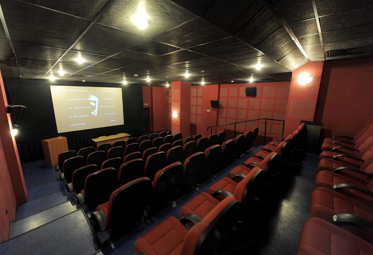 National Academy of Theatre and Film Arts photo 5