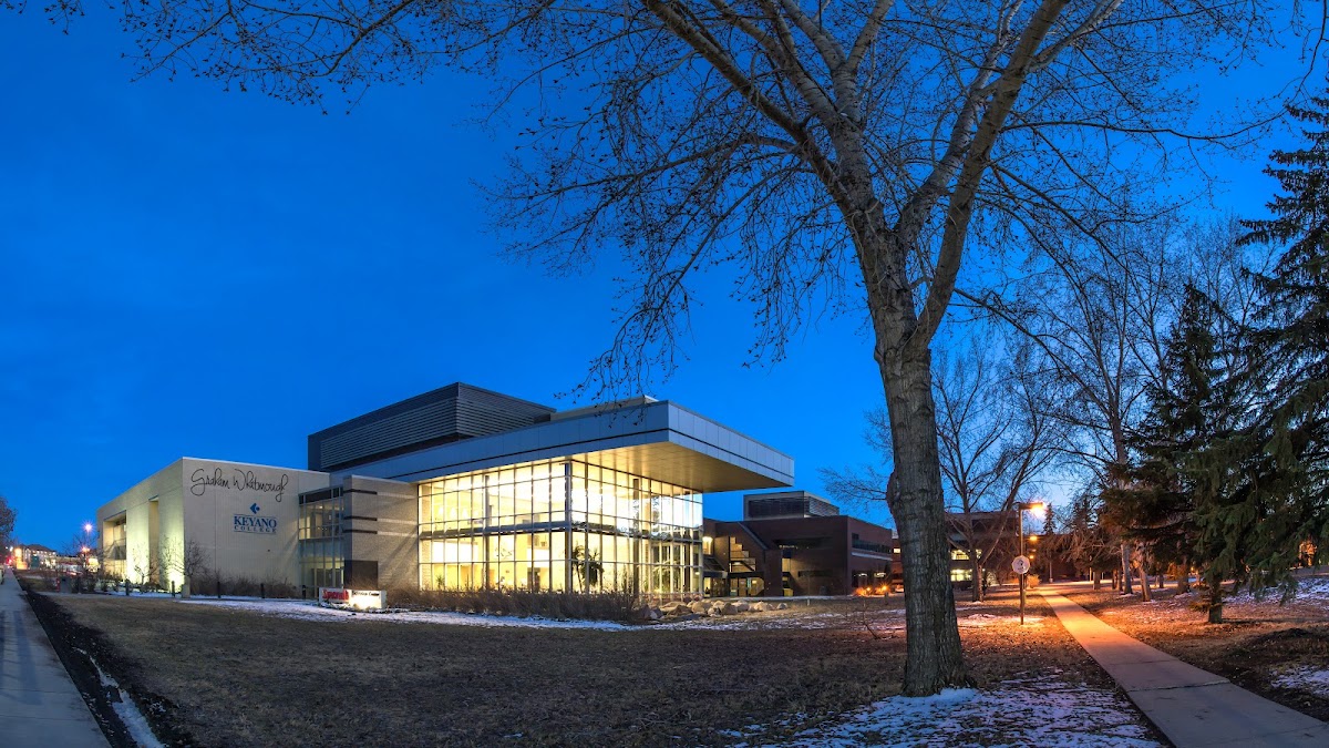 Keyano College photo 1