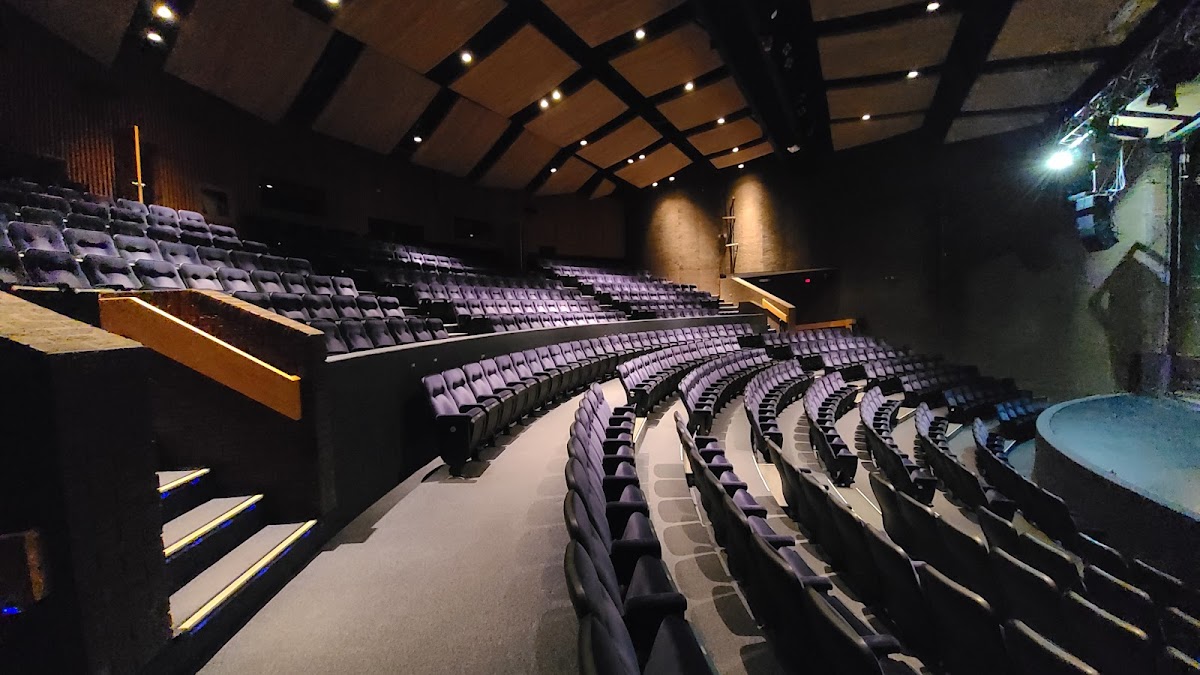 Keyano College photo 2