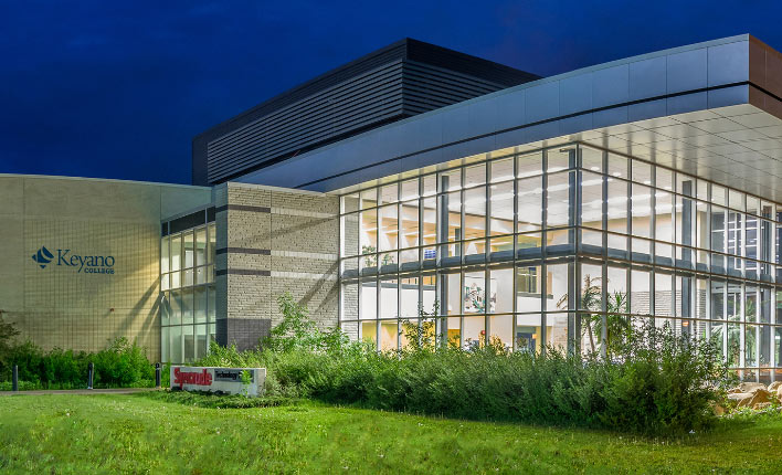 Keyano College photo 3