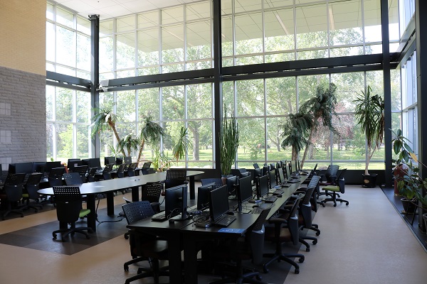 Keyano College photo 5