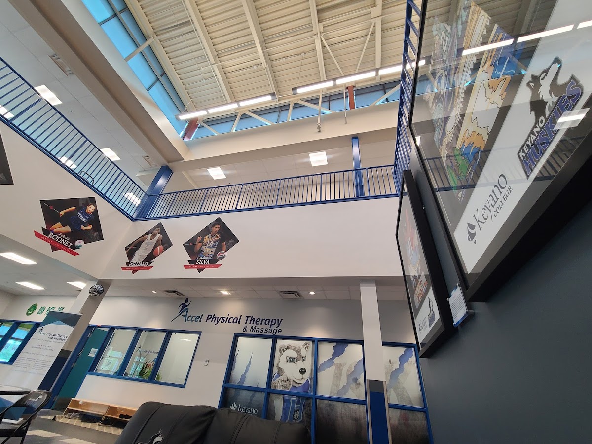Keyano College photo 6