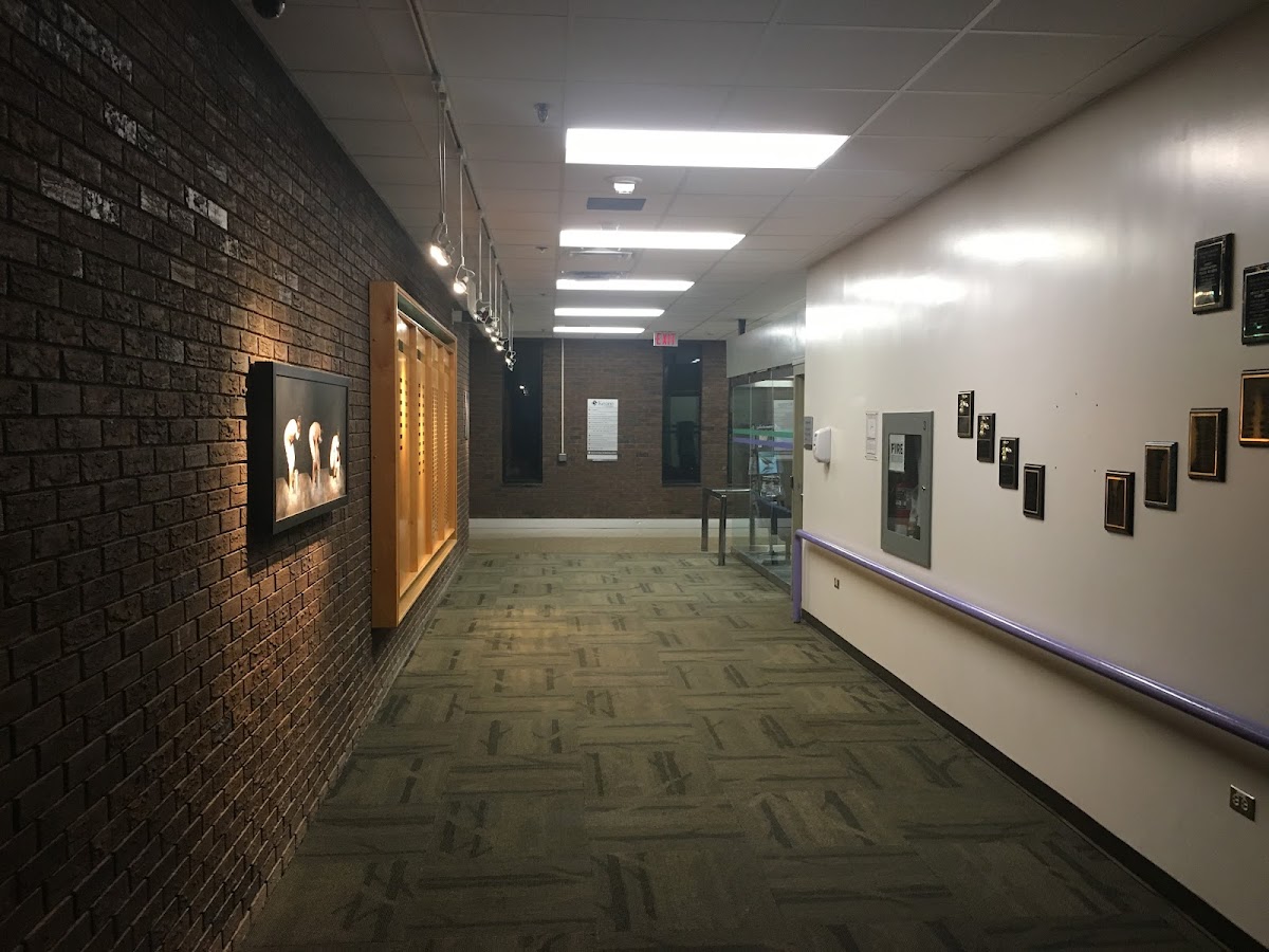 Keyano College photo 8