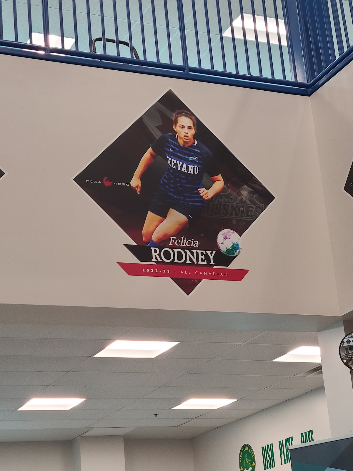 Keyano College photo 9