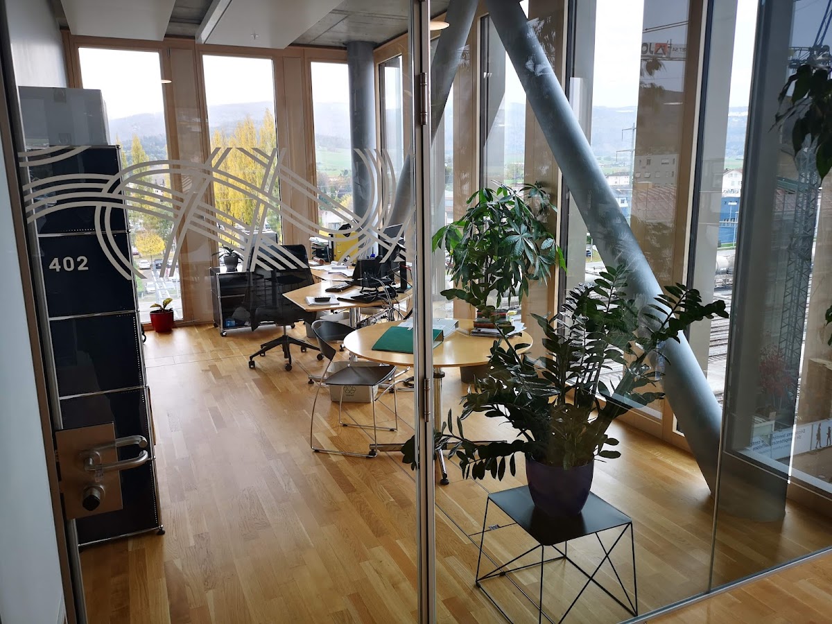 Haute école spécialisée de Suisse occidentale (HES-SO) photo 4