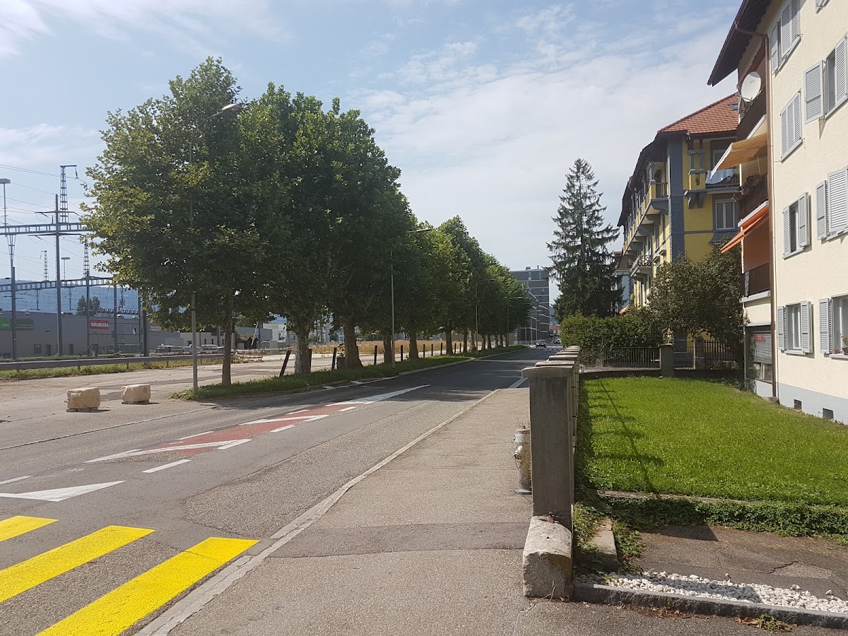 Haute école spécialisée de Suisse occidentale (HES-SO) photo 6