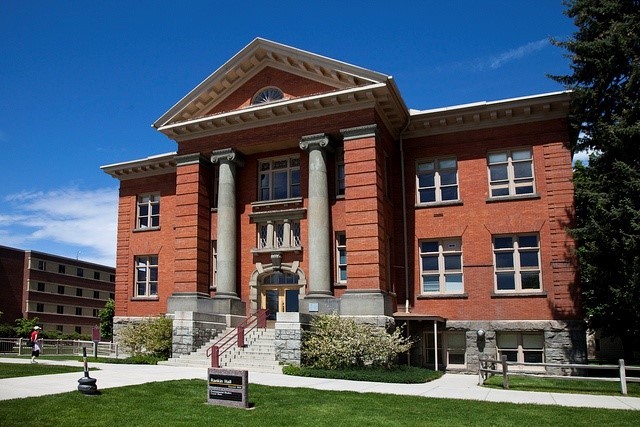 Montana State photo 5