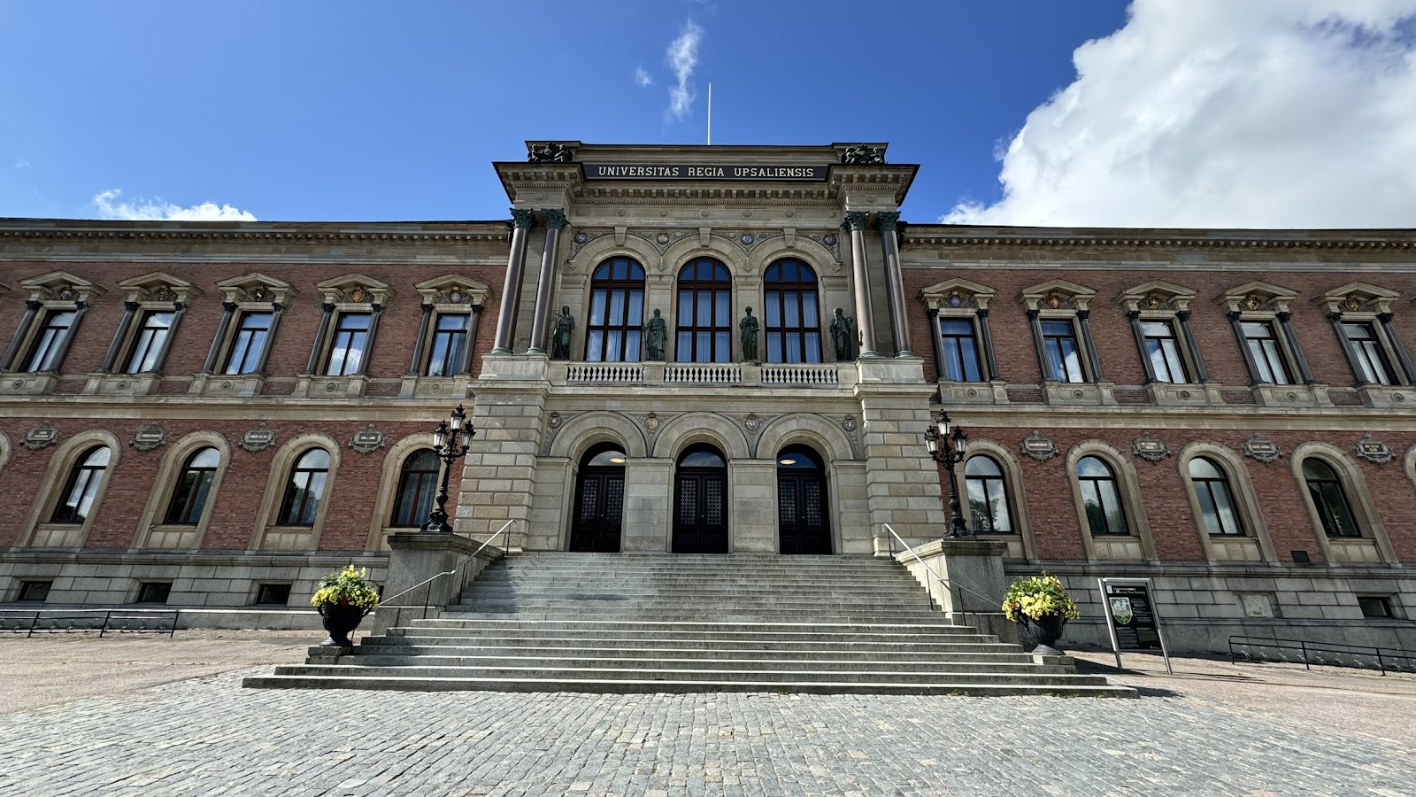 Uppsala University