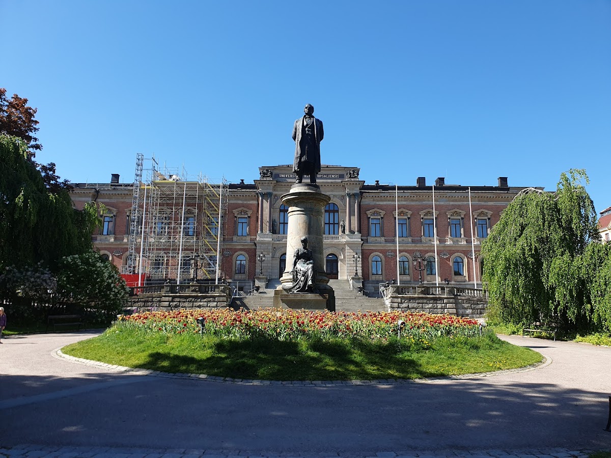 Uppsala University photo 1