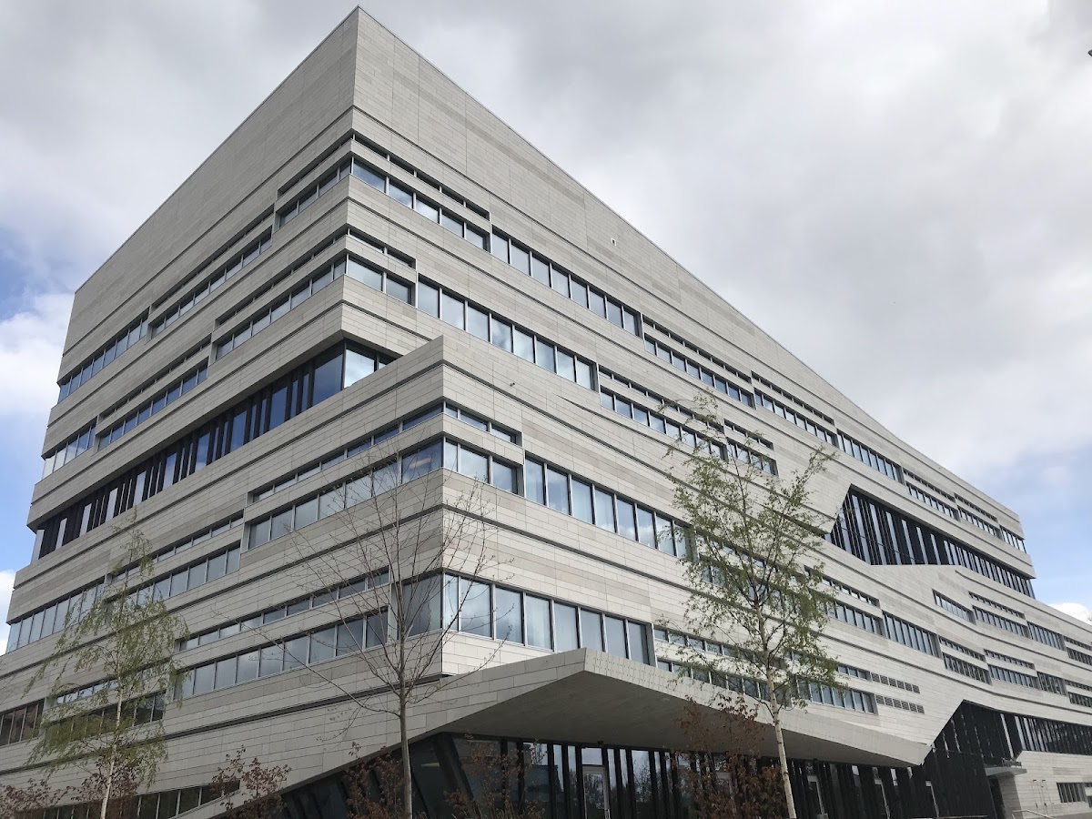 Uppsala University photo 2