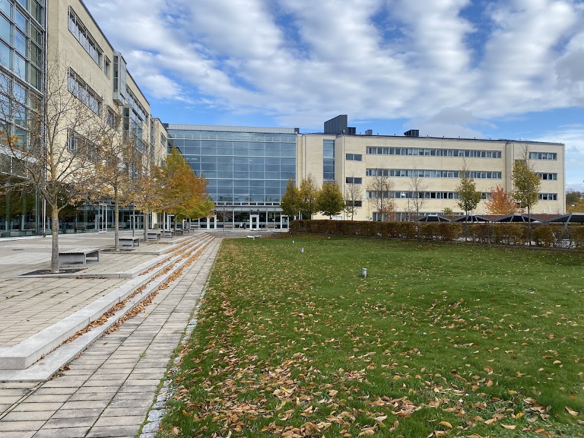 Uppsala University photo 3