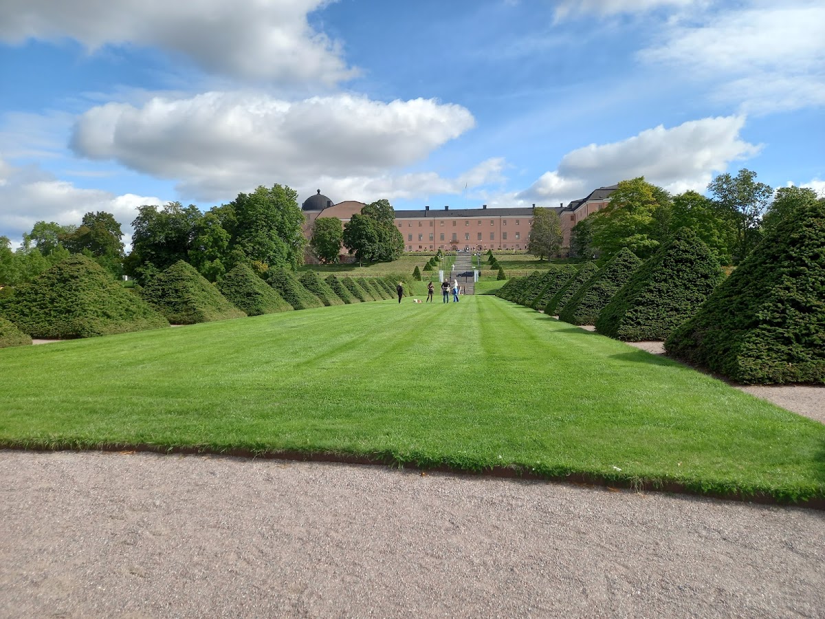 Uppsala University photo 4