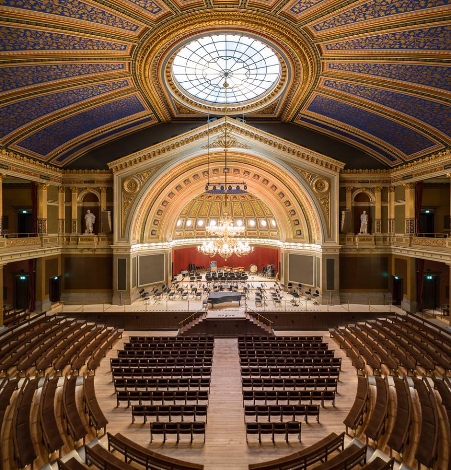 Uppsala University photo 7