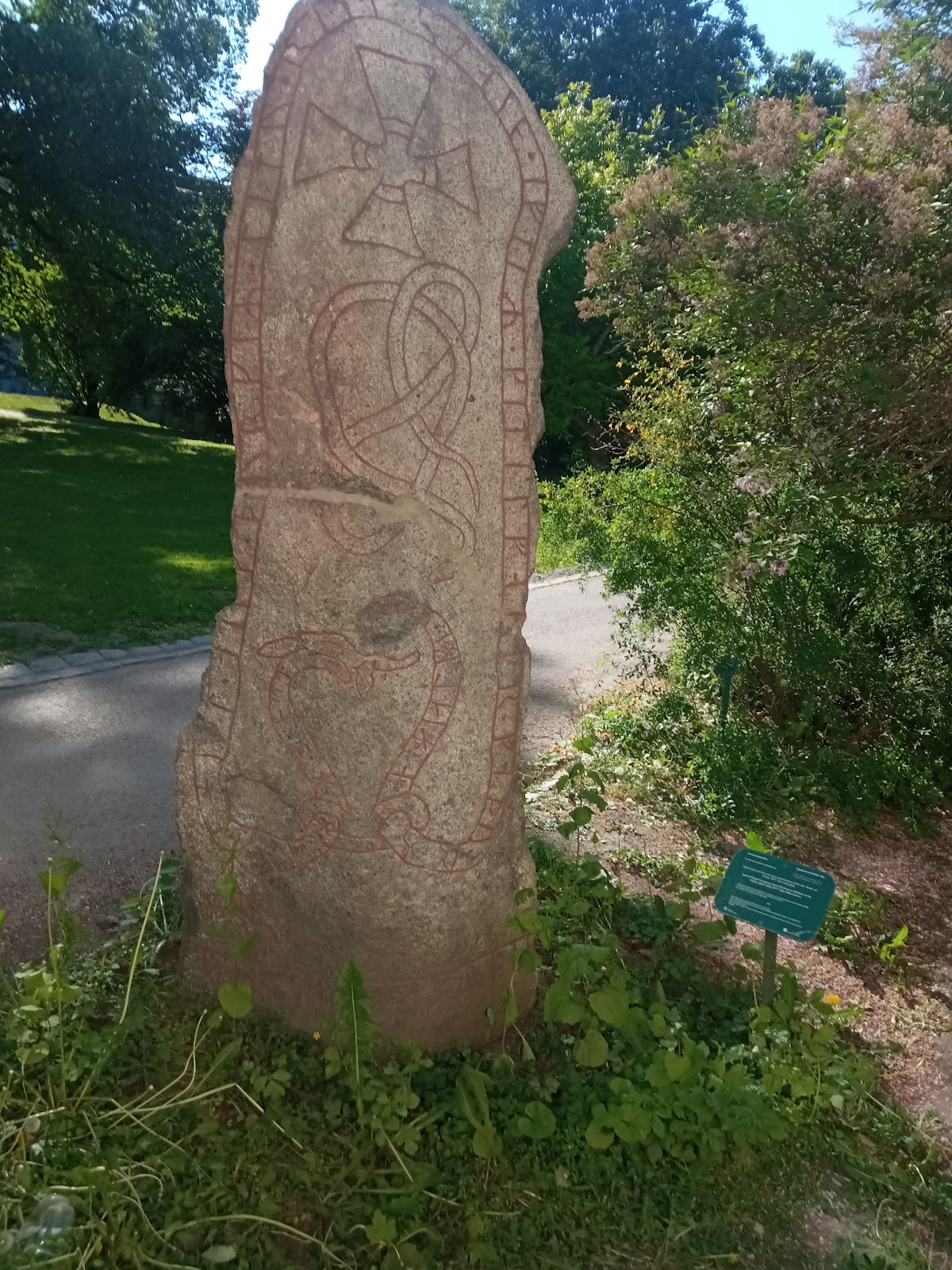 Uppsala University photo 8