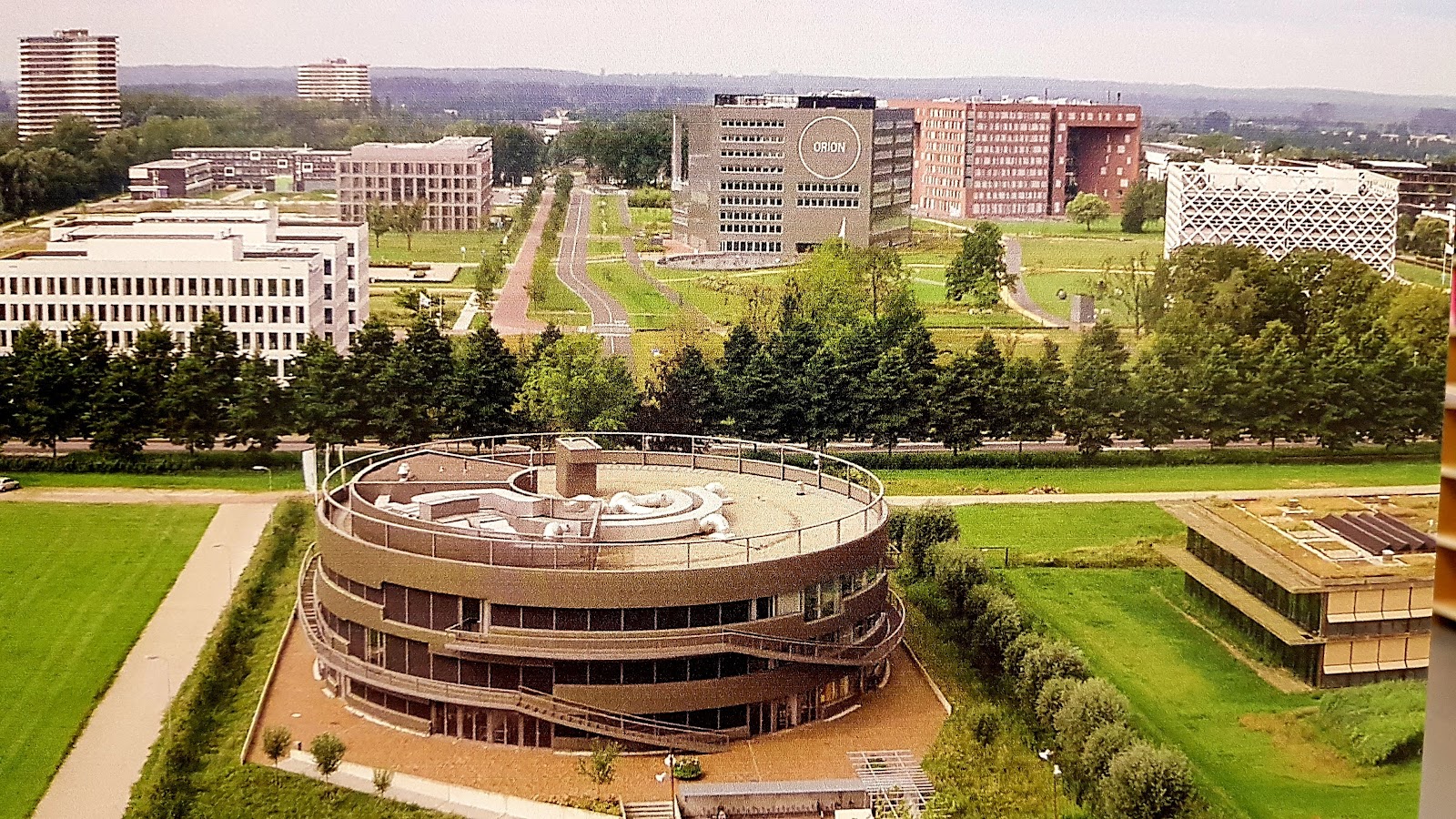 Stoas Vilentum University of Applied Sciences