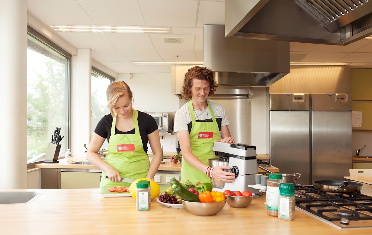 Stoas Vilentum University of Applied Sciences photo 2