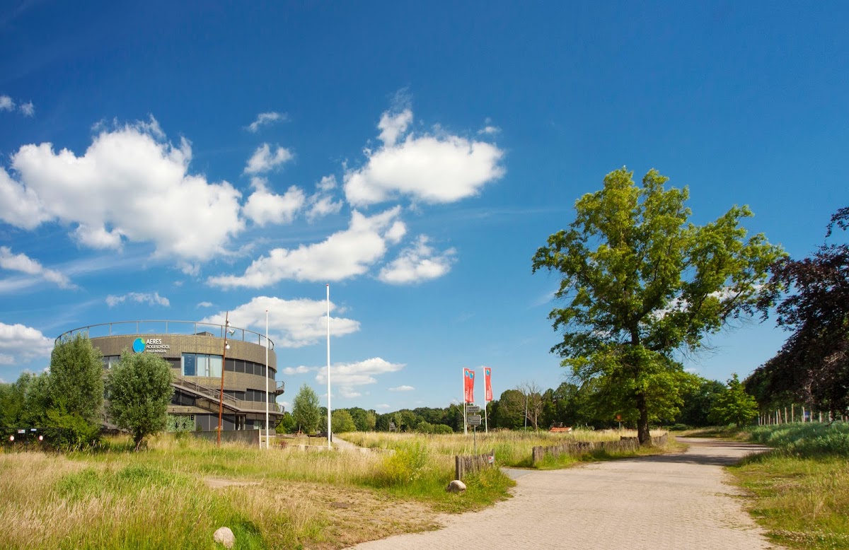 Stoas Vilentum University of Applied Sciences photo 3