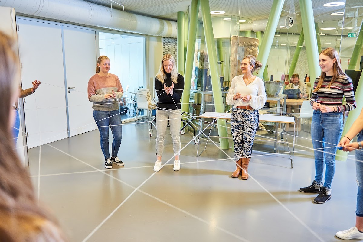 Stoas Vilentum University of Applied Sciences photo 5