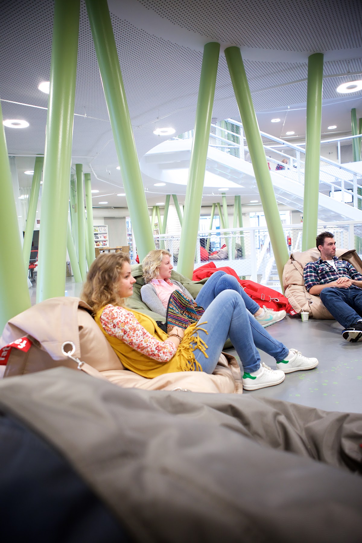 Stoas Vilentum University of Applied Sciences photo 8