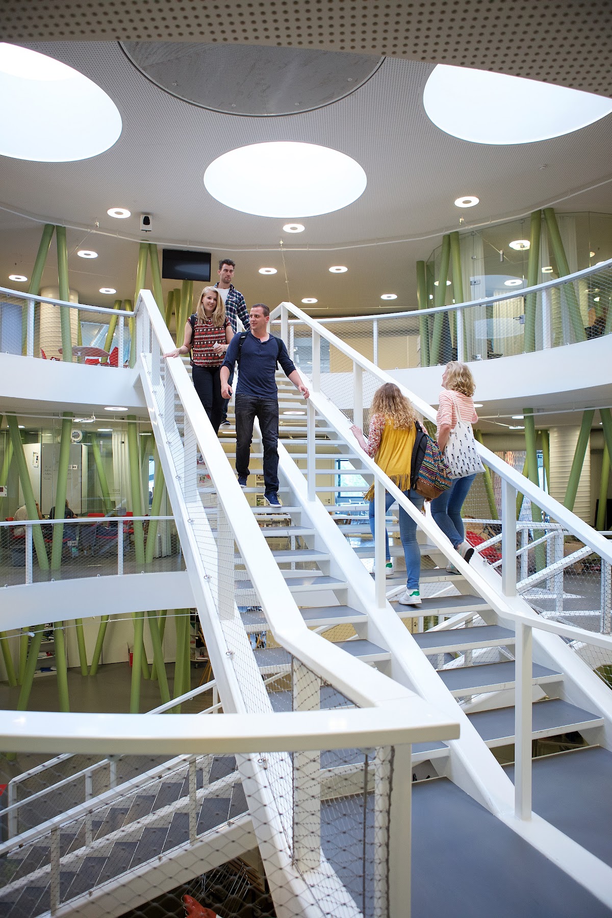 Stoas Vilentum University of Applied Sciences photo 9