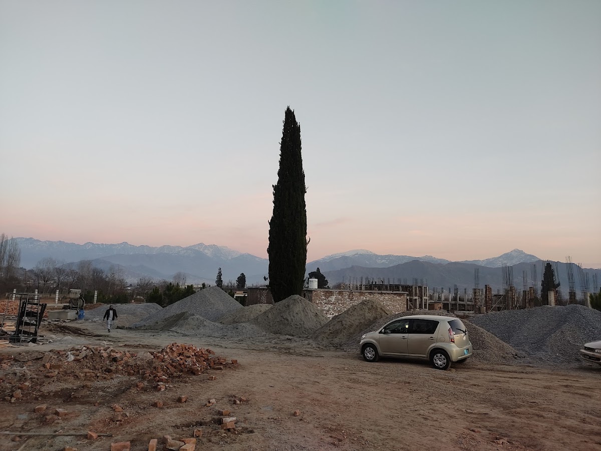 University of Engineering and Applied Sciences, Swat photo 2