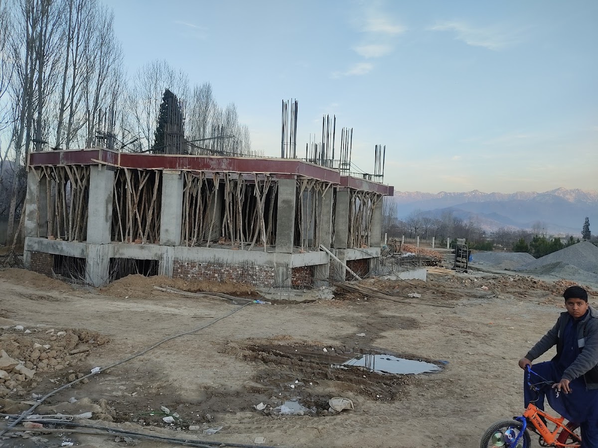 University of Engineering and Applied Sciences, Swat photo 3