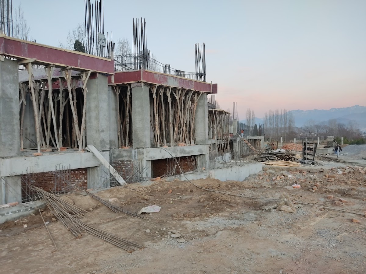 University of Engineering and Applied Sciences, Swat photo 5