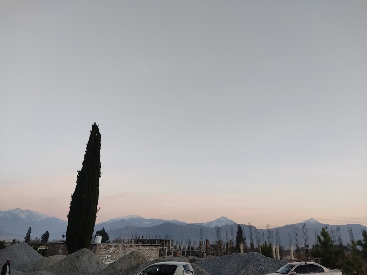 University of Engineering and Applied Sciences, Swat photo 6