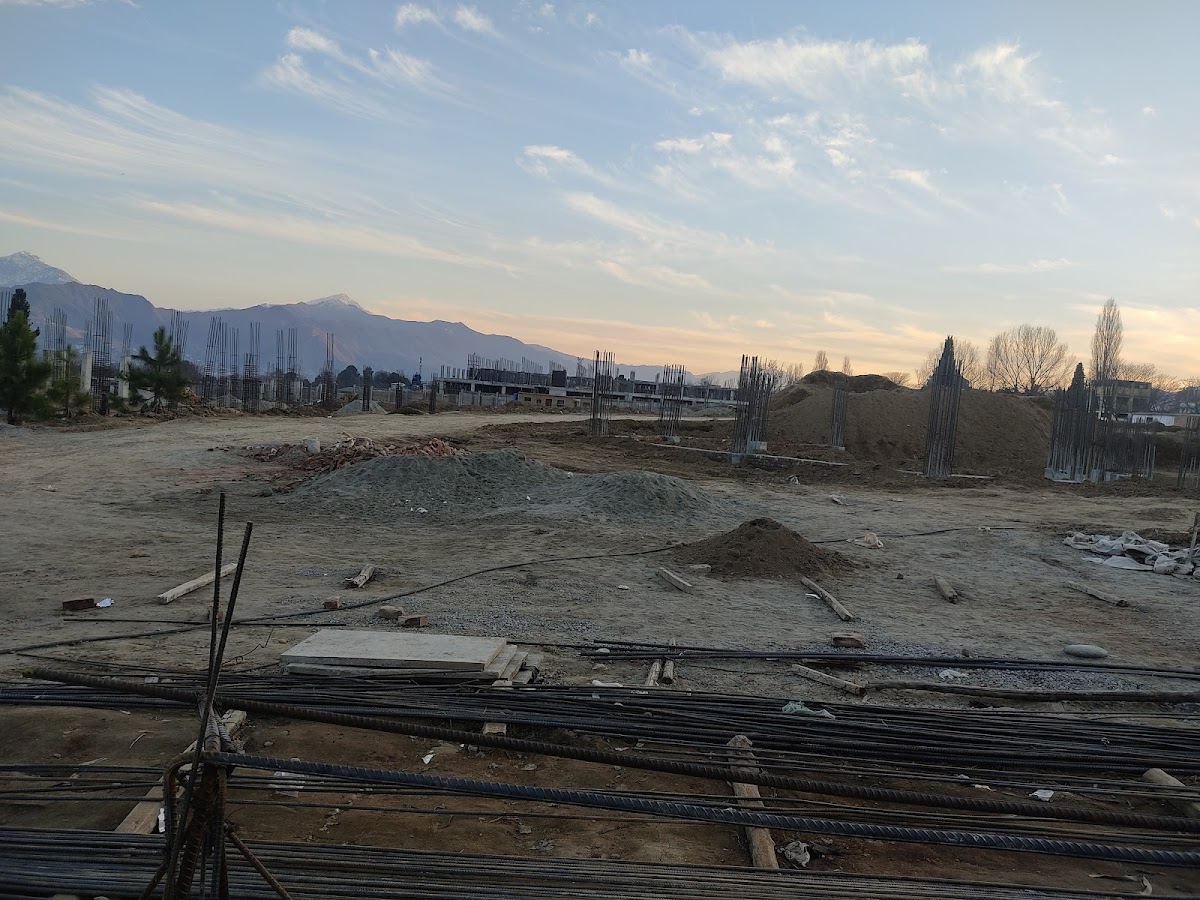 University of Engineering and Applied Sciences, Swat photo 7