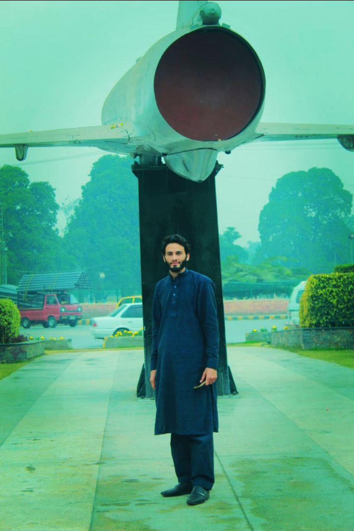 University of Engineering and Applied Sciences, Swat photo 8