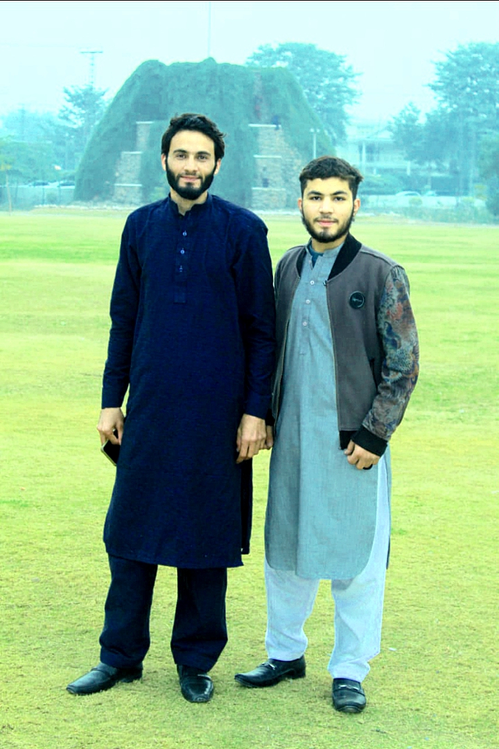 University of Engineering and Applied Sciences, Swat photo 9