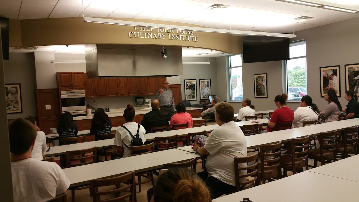 Nicholls State University photo 1