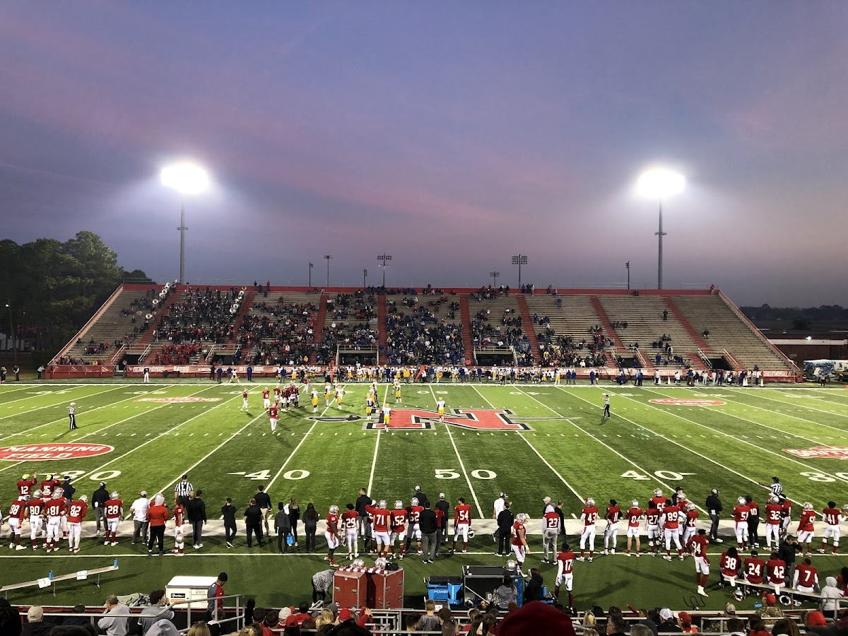 Nicholls State University photo 2