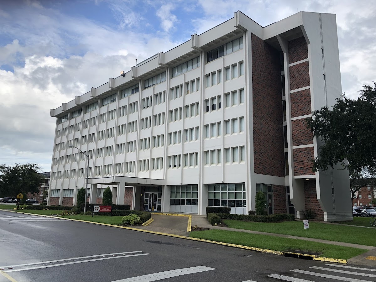 Nicholls State University photo 3