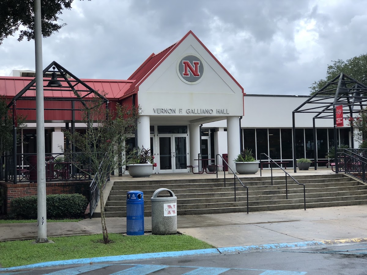 Nicholls State University photo 4