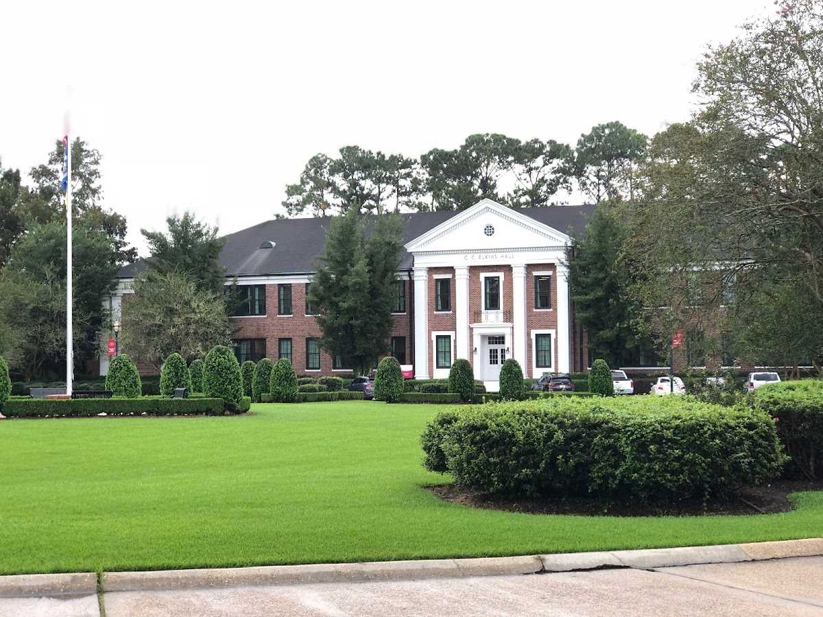 Nicholls State University photo 5