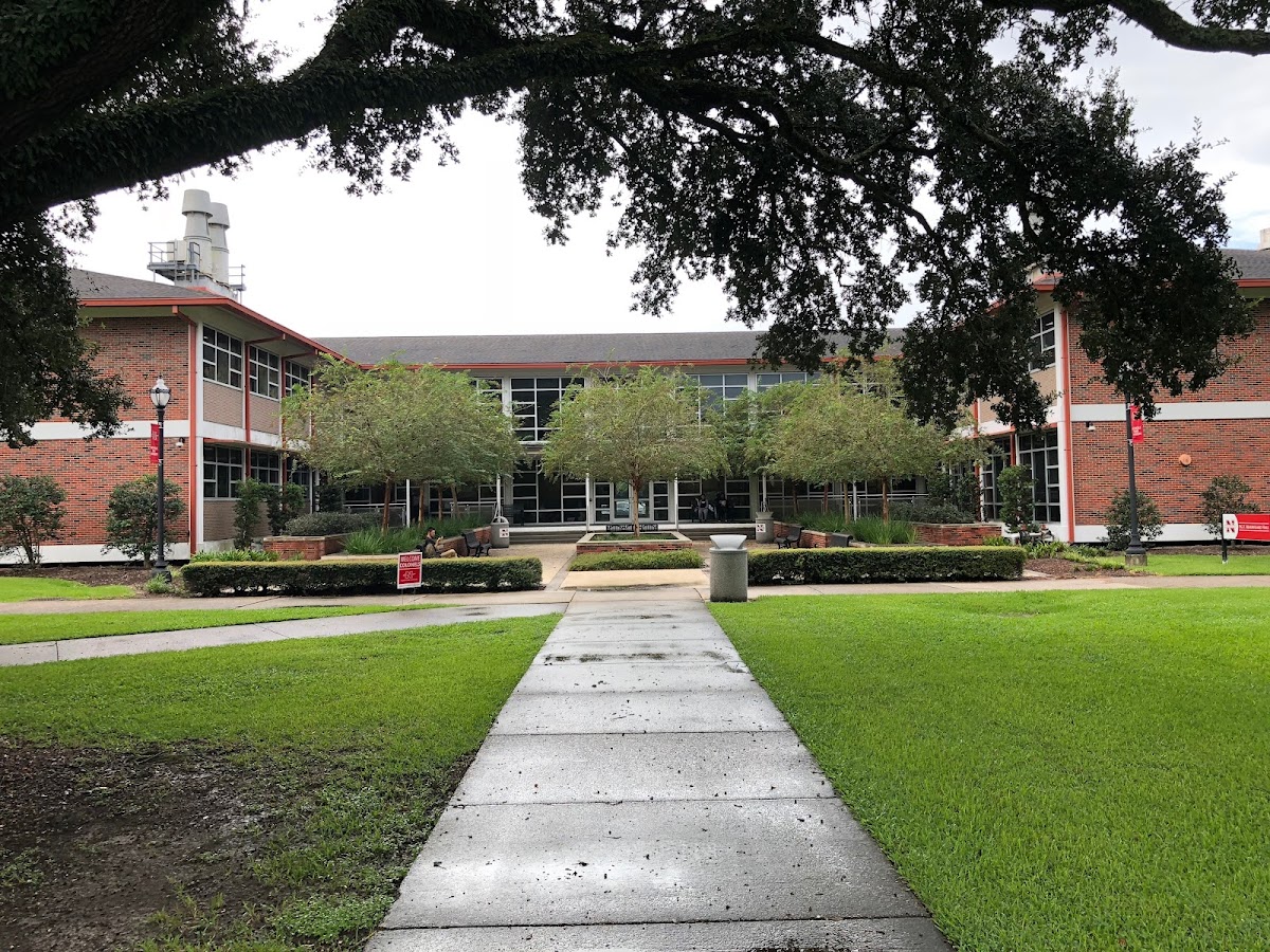 Nicholls State University photo 6