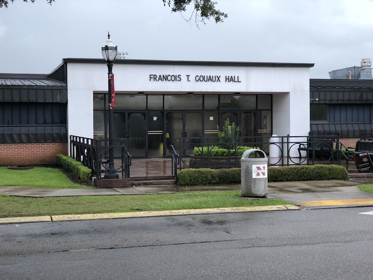 Nicholls State University photo 9