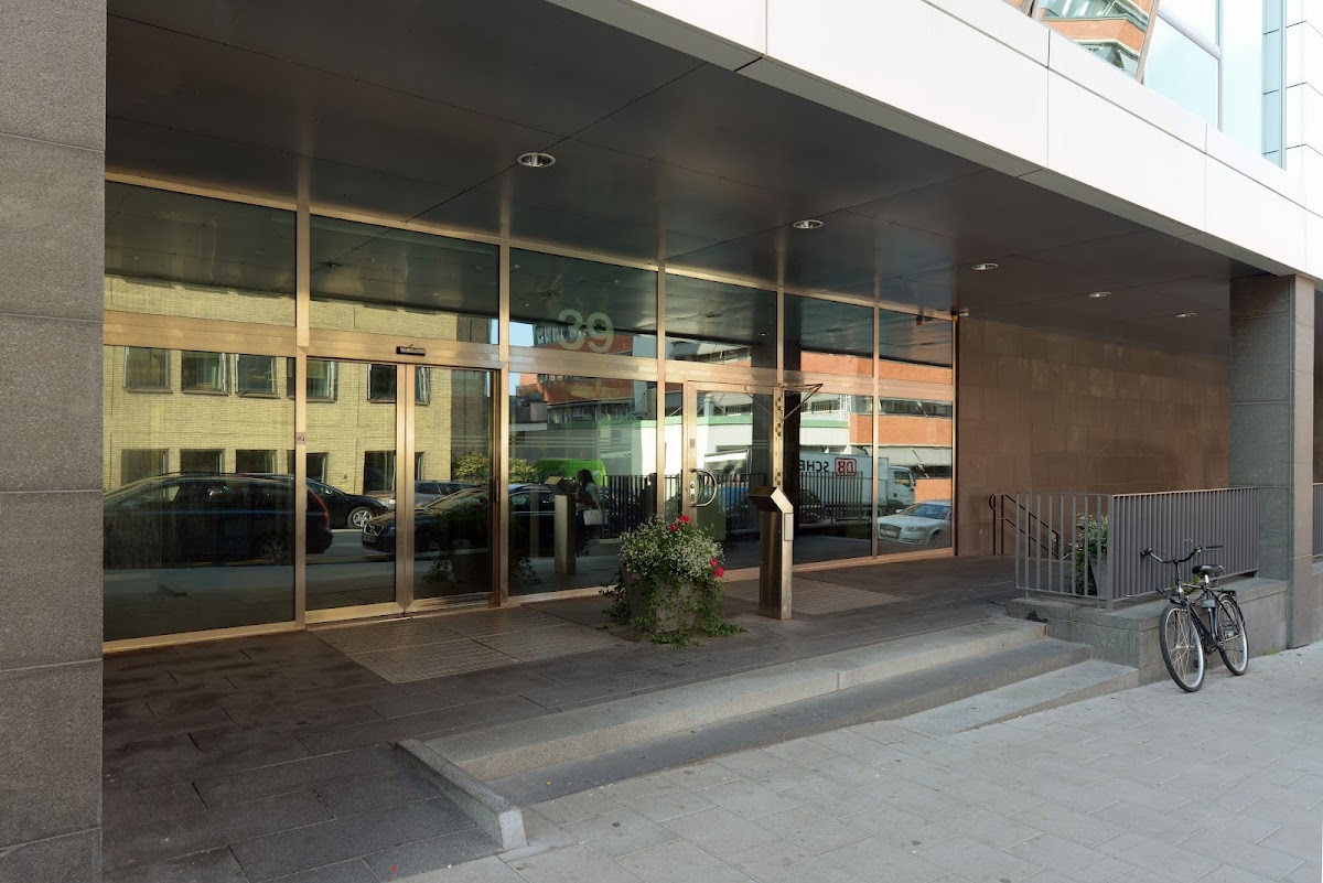 IHM Business School photo 1