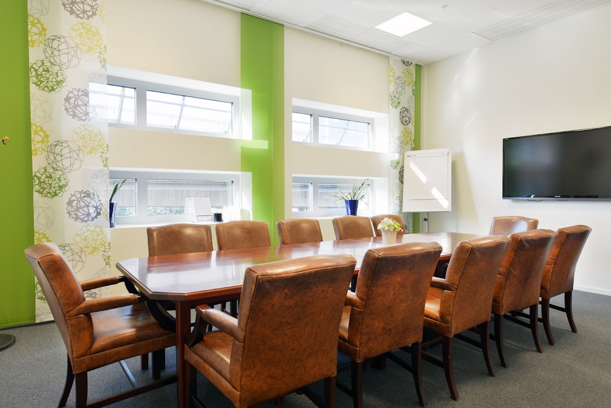 IHM Business School photo 2