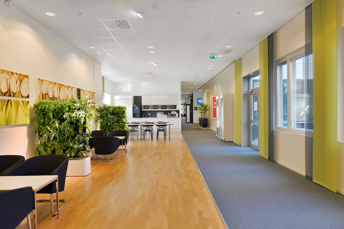 IHM Business School photo 4