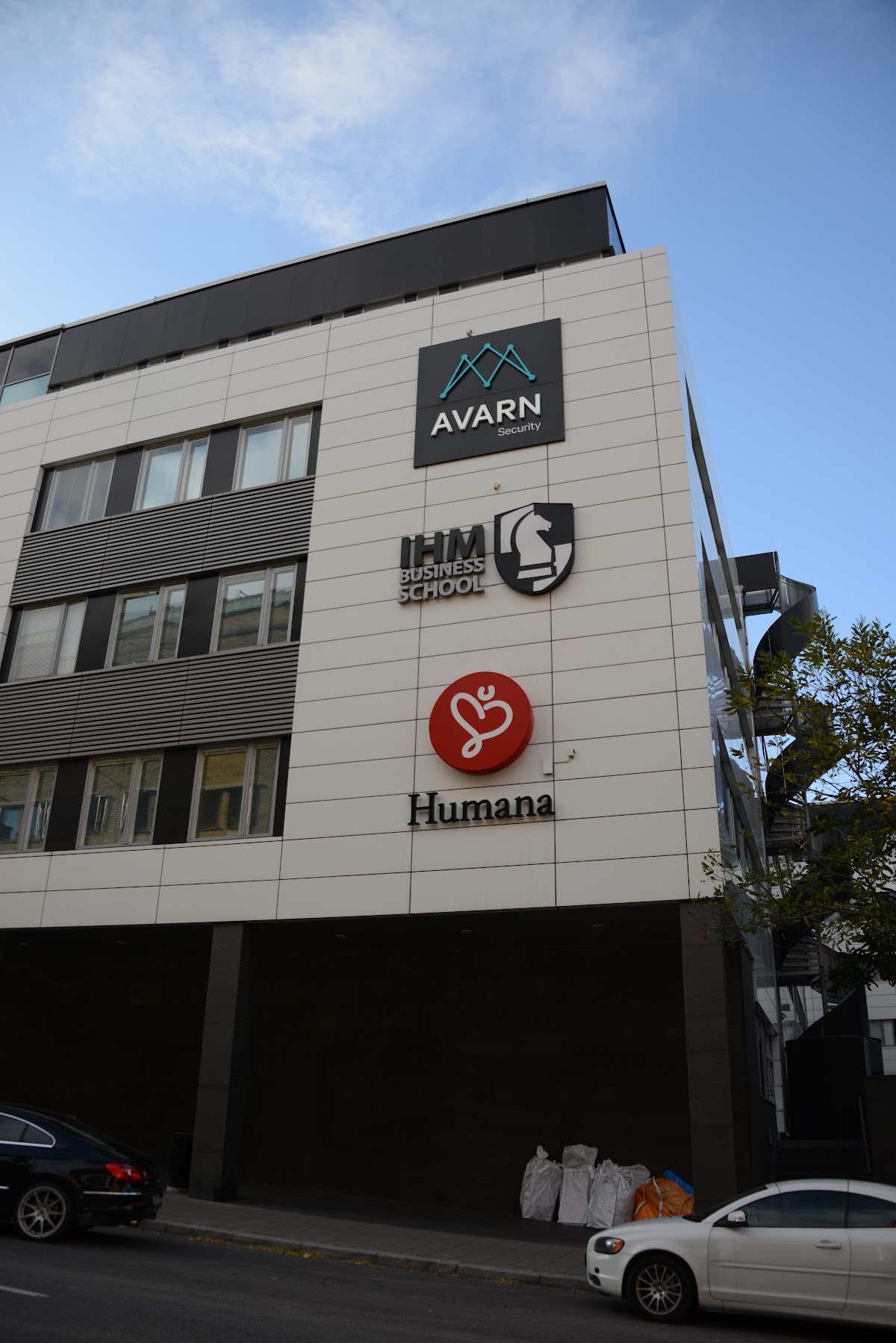 IHM Business School photo 9