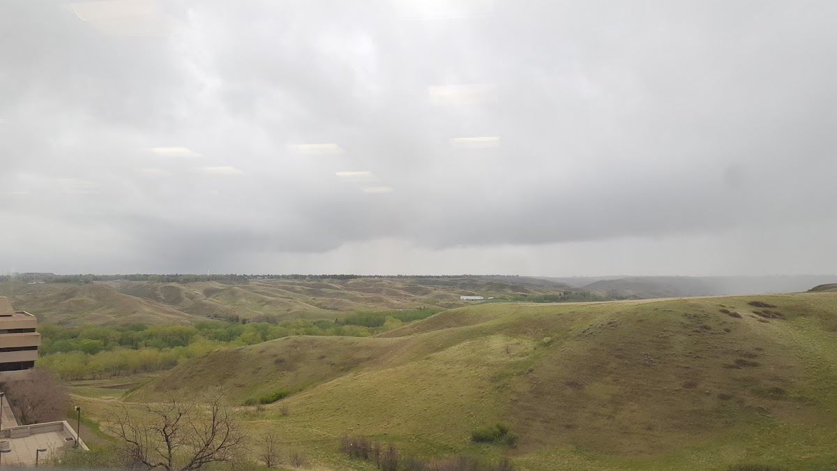 Lethbridge College photo 2