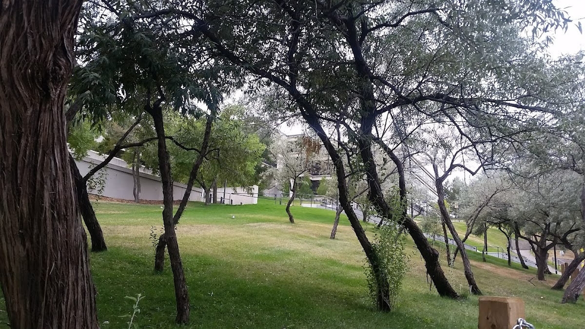 Lethbridge College photo 3