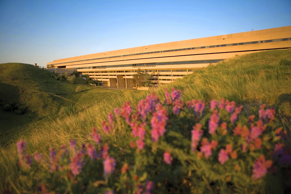 Lethbridge College photo 5