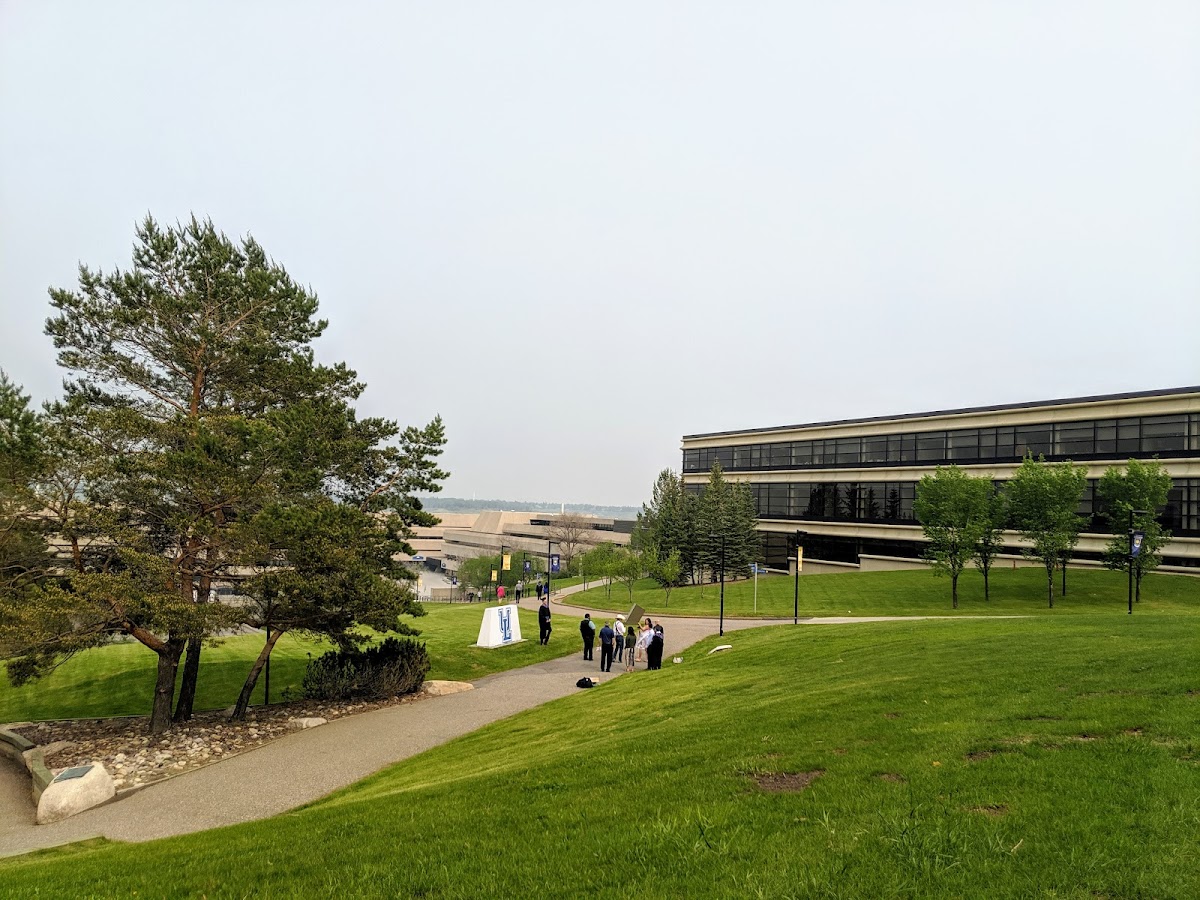 Lethbridge College photo 6
