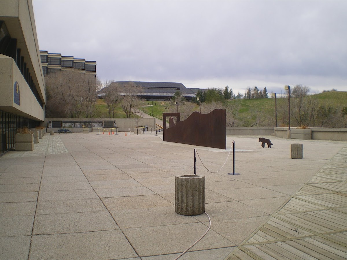 Lethbridge College photo 7