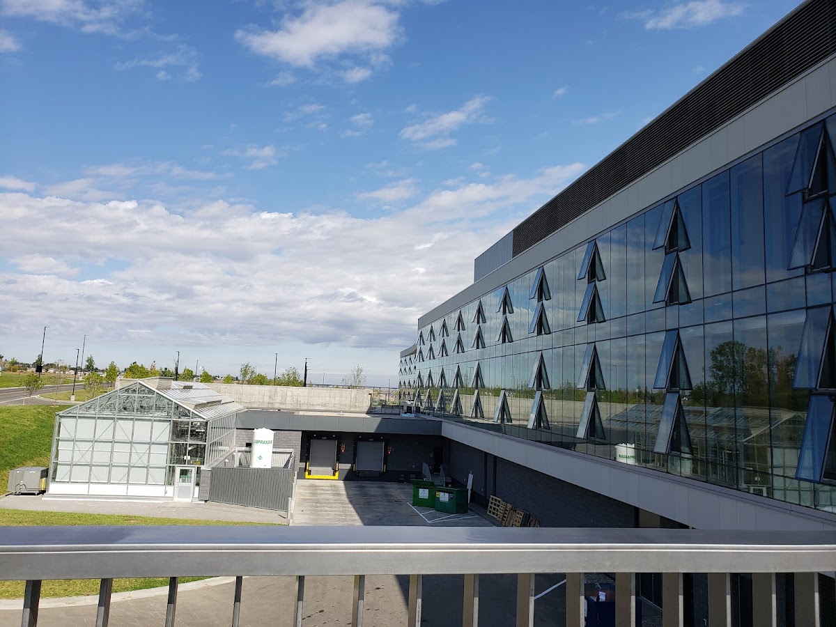 Lethbridge College photo 8